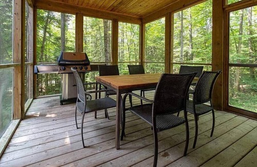 Eastman Chalet De Esquí | Cottage 35 Chemin Gilbert
