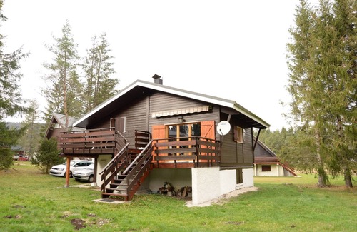 Lans-en-Vercors Chalet De Esquí | Chalet a 3 km de Villard y 4 de Lans en Vercors.