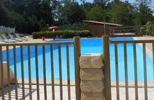 Salles Chalet De Esquí | Chalet 4 étoiles - Parc aquatique - eee0ig