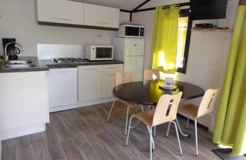 Aramits Chalet De Esquí | Chalet 4 étoiles - Piscine - ccbabh0