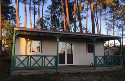 Tamnies Chalet De Esquí | Chalet 4 étoiles - Piscine - eeecia