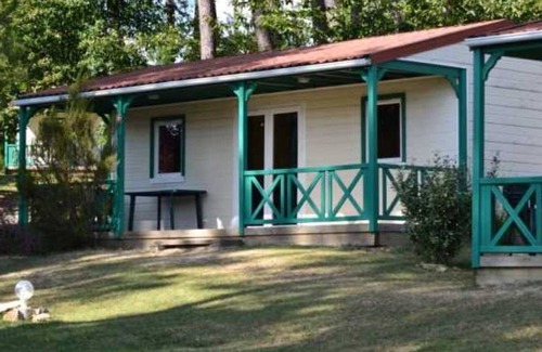 Tamnies Chalet De Esquí | Chalet 4 étoiles - Piscine - eeecia