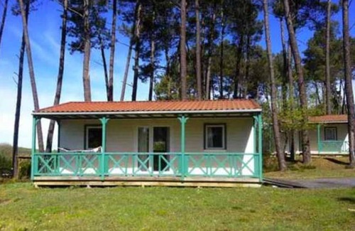 Tamnies Chalet De Esquí | Chalet 4 étoiles - Piscine - eeecig