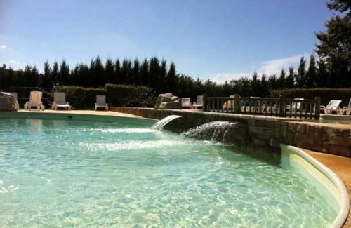 Tamnies Chalet De Esquí | Chalet 4 étoiles - Piscine - eeecig