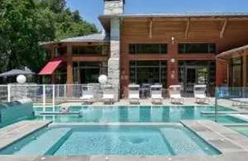 Albi Chalet De Esquí | Chalet 4 étoiles - Piscine - ef0cca