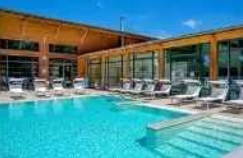 Albi Chalet De Esquí | Chalet 4 étoiles - Piscine - ef0cca