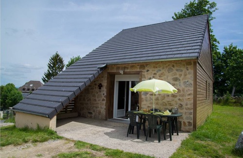 Aumont-Aubrac Casa | 21 m² Casa ∙ 2 habitaciones ∙ 6 personas