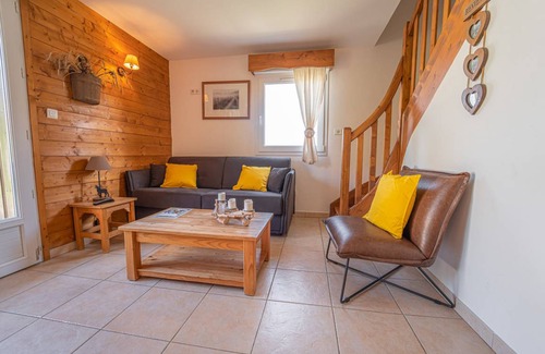 Aumont-Aubrac Casa | 21 m² Casa ∙ 2 habitaciones ∙ 6 personas