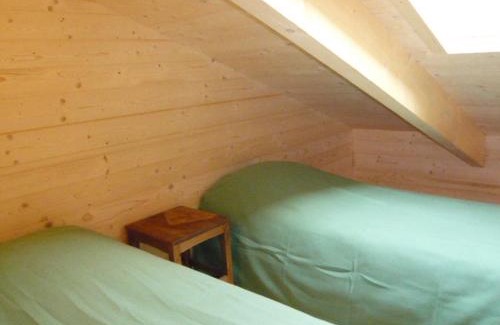 Lans-en-Vercors Chalet De Esquí | Chalet 4 ch avec terrasse et parking à Lans-en-Vercors - FR-1-515-15
