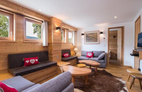 Meribel Village Apartamento | Chalet 4 chambres avec salles de bain privées, près des pistes et commerces - FR-1-566-67