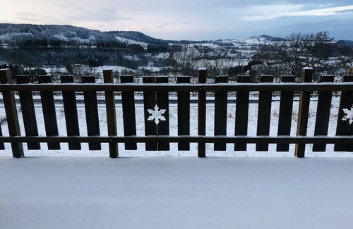 Chastreix Chalet De Esquí | Chalet 4* des Monts Dore : 4 bedrooms, 2 bathrooms - Nice view - South terrace