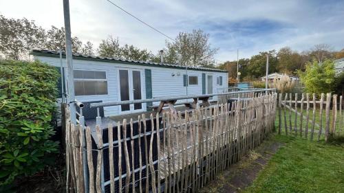 Callantsoog Chalet De Esquí | Chalet 4 personen