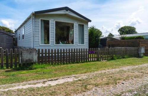 Callantsoog Chalet De Esquí | Chalet 4 personen