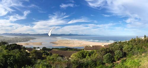 Plettenberg Bay Casa | Chalet 40 Plettenberg Bay A tranquil location with beach access in large grounds ideal for families
