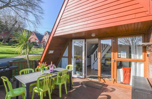 Martin Chalet De Esquí | Chalet 47 By The Sea