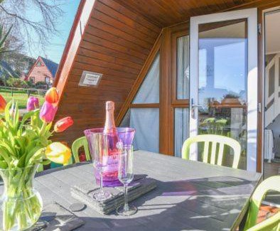 Martin Chalet De Esquí | Chalet 47 By The Sea