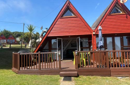Martin Chalet De Esquí | Chalet 47 By The Sea