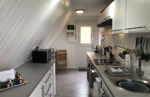 Deal Chalet De Esquí | Chalet 47 By The Sea