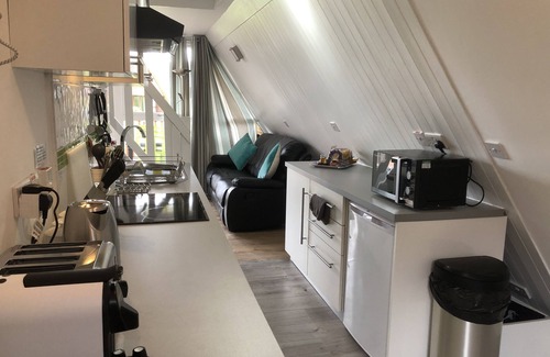 Deal Chalet De Esquí | Chalet 47 By The Sea