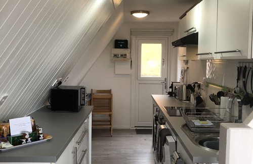 Deal Chalet De Esquí | Chalet 47 By The Sea