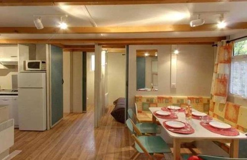 Souillac Chalet De Esquí | Chalet 5 étoiles - Parc aquatique - ccaiade