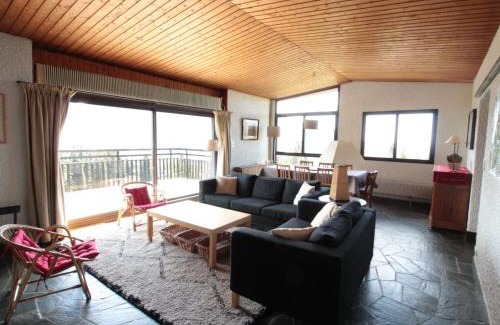 Les Carroz-d'Araches Chalet De Esquí | Chalet 5 ch, 11 pers, terrasse sud, Les Carroz - FR-1-572-115