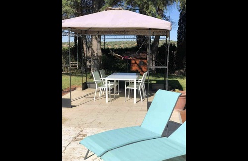 Guadamur Chalet De Esquí | Chalet a 5 min de Puydufou