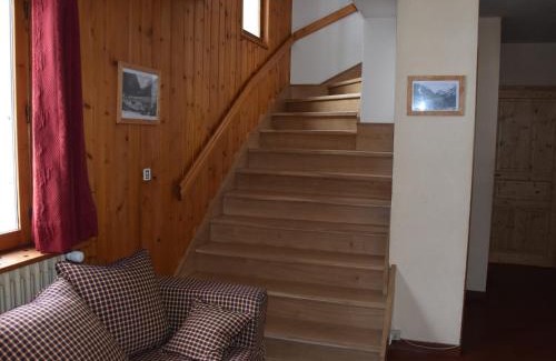 Pralognan-la-Vanoise Chalet De Esquí | Chalet 5 Pièces à Pralognan-la-Vanoise, 150m², 8 Pers, Proche Commerces et Téléphérique - FR-1-464-48
