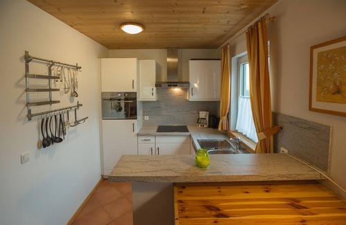 Annaberg im Lammertal Chalet De Esquí | Chalet # 52 with 3 BR for up to 6 people
