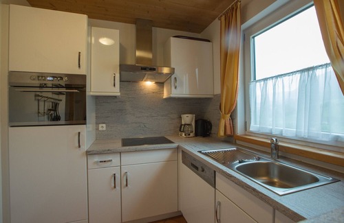 Annaberg im Lammertal Chalet De Esquí | Chalet # 52 with 3 BR for up to 6 people
