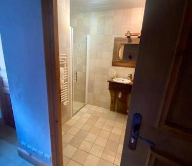 Les Varcins Chalet De Esquí | Chalet 6 chambres à 3 min des pistes des 3 Vallées st martin de Belleville
