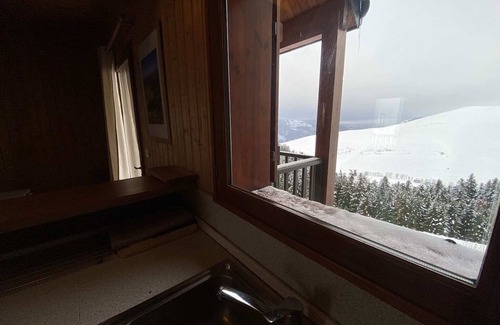 Loudervielle Chalet De Esquí | CHALET GRANDE MUY SOLEADO Y MUY CÓMODO