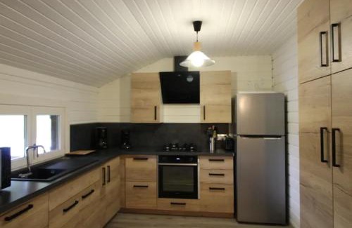 Le Menil Chalet De Esquí | Chalet 6 personnes au Ménil - Vosges - Vacances nature en famille
