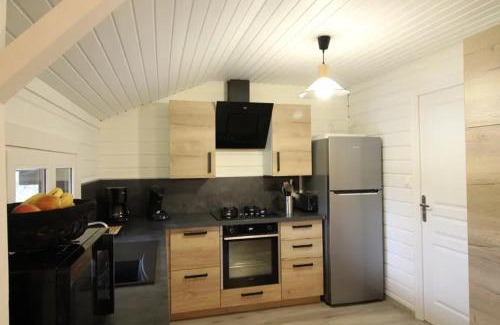 Le Menil Chalet De Esquí | Chalet 6 personnes au Ménil - Vosges - Vacances nature en famille