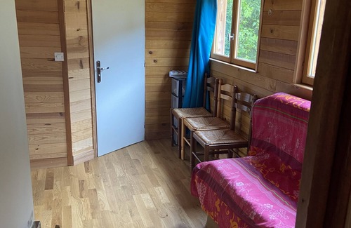 Aussois Chalet De Esquí | Chalet 6 Personnes