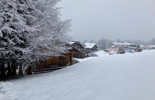 Boutx Chalet De Esquí | CHALET 6 PERSONNES SUR PISTE