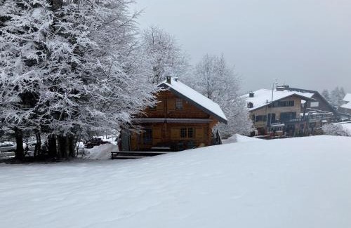 Boutx Chalet De Esquí | CHALET 6 PERSONNES SUR PISTE