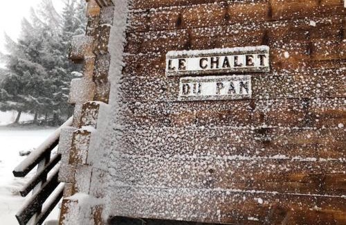 Boutx Chalet De Esquí | CHALET 6 PERSONNES SUR PISTE