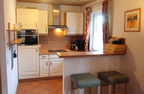 Annaberg-Lungoetz Chalet De Esquí | Chalet # 64 with 3 BR for up to 6 people