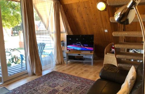 Martin Chalet De Esquí | Chalet 67