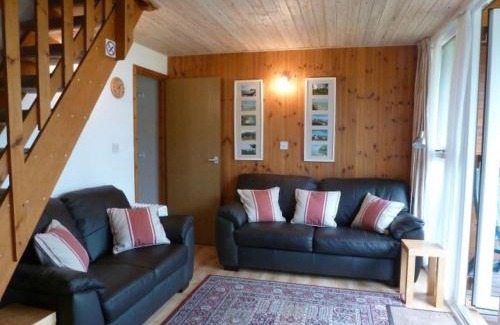 Martin Chalet De Esquí | Chalet 67