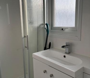 Mundesley Chalet De Esquí | Chalet 75