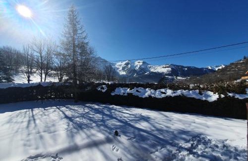 Auris Chalet De Esquí | Chalet 8-10 personnes Auris en Oisans Domaine de l'Alpe d'Huez