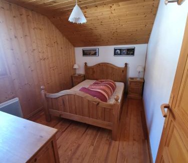 Auris Chalet De Esquí | Chalet 8-10 personnes Auris en Oisans Domaine de l'Alpe d'Huez