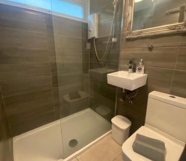 Tywyn Chalet De Esquí | Chalet 8 Erw Porthor Happy valley