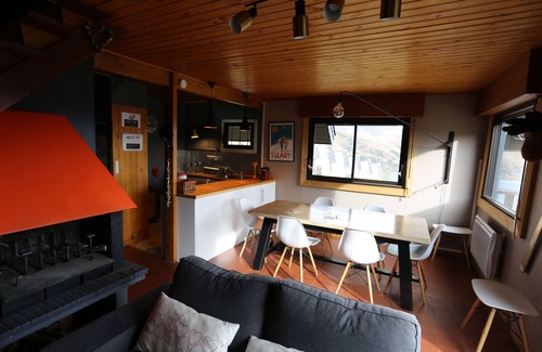 Saint-Lary-Soulan Chalet De Esquí | Chalet 8 people Saint Lary Soulan Pla D'adet