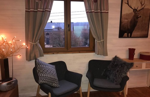 Rochehaut Chalet De Esquí | CHALET 8 PERSONAS ROCHEHAUT
