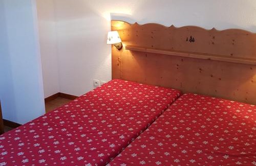 La Joue du Loup Chalet De Esquí | Chalet 8 pers avec terrasse, local ski, parking gratuit, animaux acceptés - FR-1-504-5