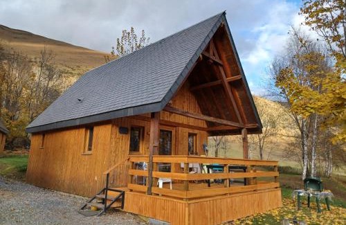 Garin Chalet De Esquí | CHALET 9 "Pensée"
