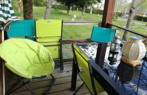 Garin Chalet De Esquí | CHALET 9 "Pensée"